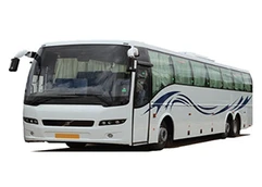 Buses for Himachal