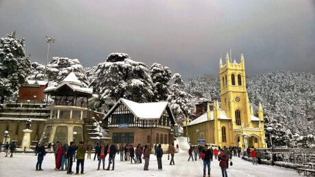 shimla_sightseeing